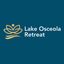Logo for Lake Osceola Retreat