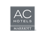 Logo for AC Hotel Miami Dadeland
