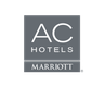 Logo for AC Hotel Miami Dadeland