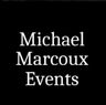 Logo for Michael Marcoux Events