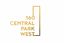 Logo for 160 Central Park West