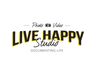 Logo for Live Happy Studio