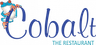 Logo for Cobalt The Restaurant
