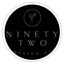 Logo for Ninety-Two Design Co.