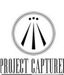 Logo for Project Captured