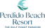 Logo for Perdido Beach Resort