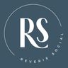 Logo for Reverie Social