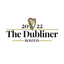 Logo for the dubliner irish pub & restaurant