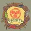 Logo for TRiNiTY BREWiNG COMPANY