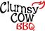 Logo for Clumsy Cow BBQ