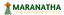 Logo for Maranatha Camp Conference Center