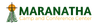 Logo for Maranatha Camp Conference Center