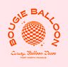 Logo for Bougie Balloon