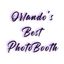 Logo for Orlando's Best PhotoBooth