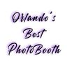 Logo for Orlando's Best PhotoBooth
