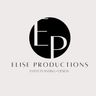 Logo for Elise Productions