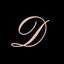Logo for deVillier Designs
