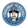 Logo for Trussville Park & Recreation