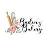 Logo for Baden's Bakery