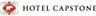 Logo for Hotel Capstone