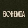 Logo for Bohemia Brooklyn