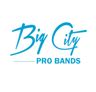 Logo for Big City Pro Bands