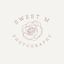Logo for Sweet M Photography
