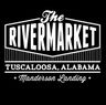 Logo for Tuscaloosa River Market