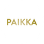Logo for PAIKKA