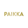 Logo for PAIKKA