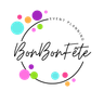 Logo for Bon Bon Fête Events
