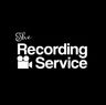 Logo for The Recording Service