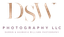 Logo for DSW Photography