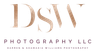 Logo for DSW Photography