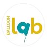 Logo for Balloon Lab