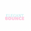 Logo for Elegant Bounce