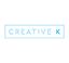 Logo for Creative K