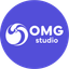 Logo for OMG Studio Activations