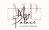 Logo for Maji Palace