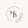 Logo for Maddie Briggs Photography