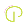Logo for Gala Phipps Design Co.