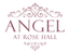 Logo for Angel at Rose Hall Bed & Breakfast