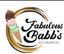 Logo for Fabulous Babb's Ice Cream Co.