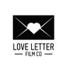 Logo for Love Letter Film Co