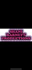 Logo for Shani Barnett Productions