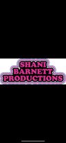Logo for Shani Barnett Productions