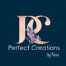 Logo for Perfect Creations by Navi