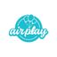 Logo for Hello Air Play