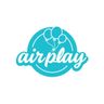 Logo for Hello Air Play