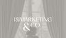 Logo for IsiMarketing & Co.